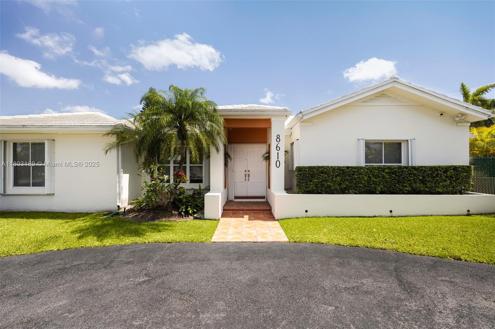 8610 SW 83rd St Miami, FL 33143 8610 SW 83rd St Miami, FL 33143
