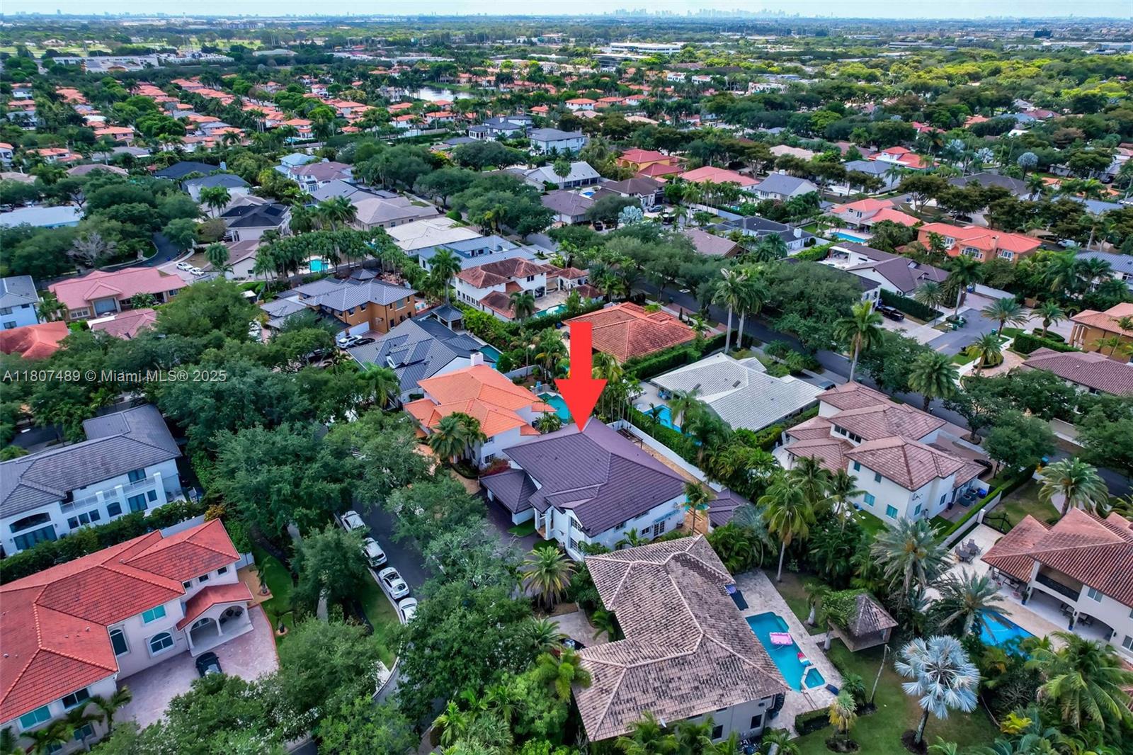 8360 NW 159th Ter Miami Lakes, FL 33016