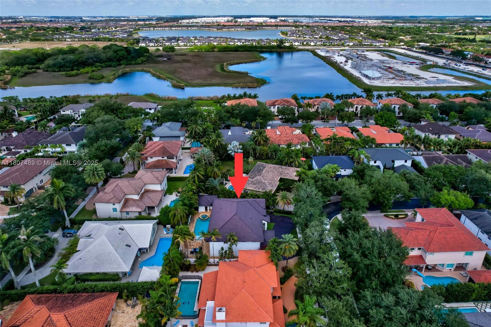 8360 NW 159th Ter Miami Lakes, FL 33016