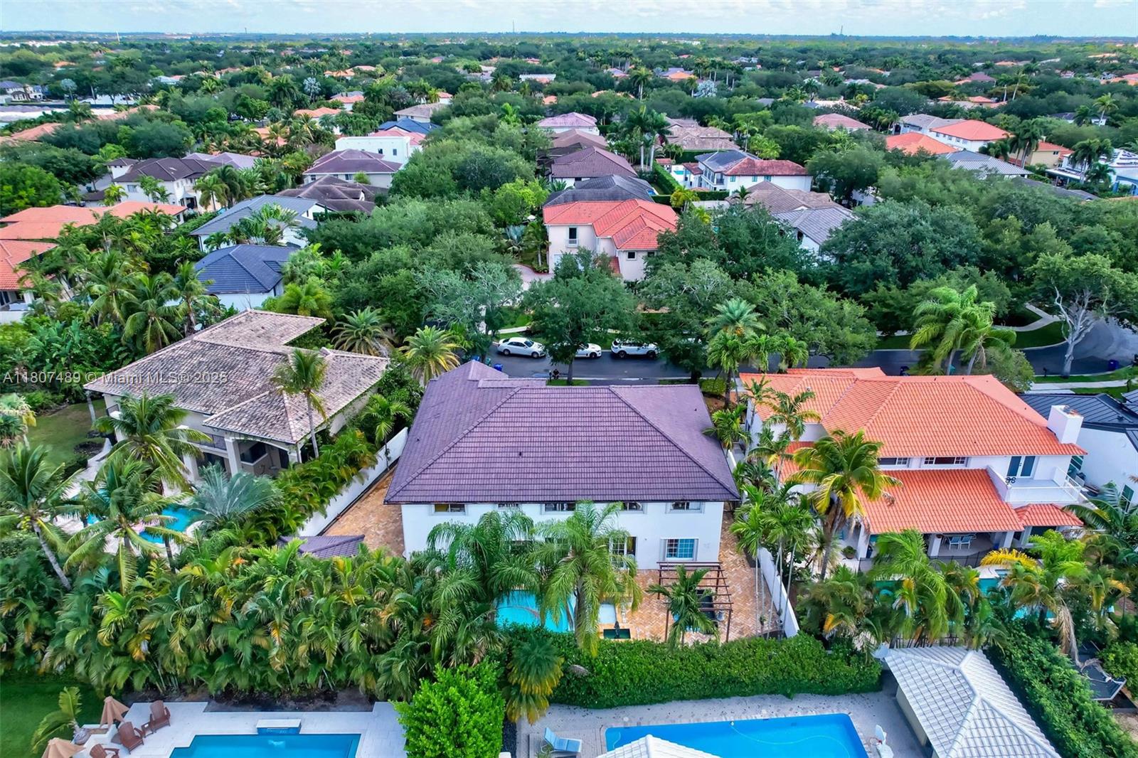 8360 NW 159th Ter Miami Lakes, FL 33016