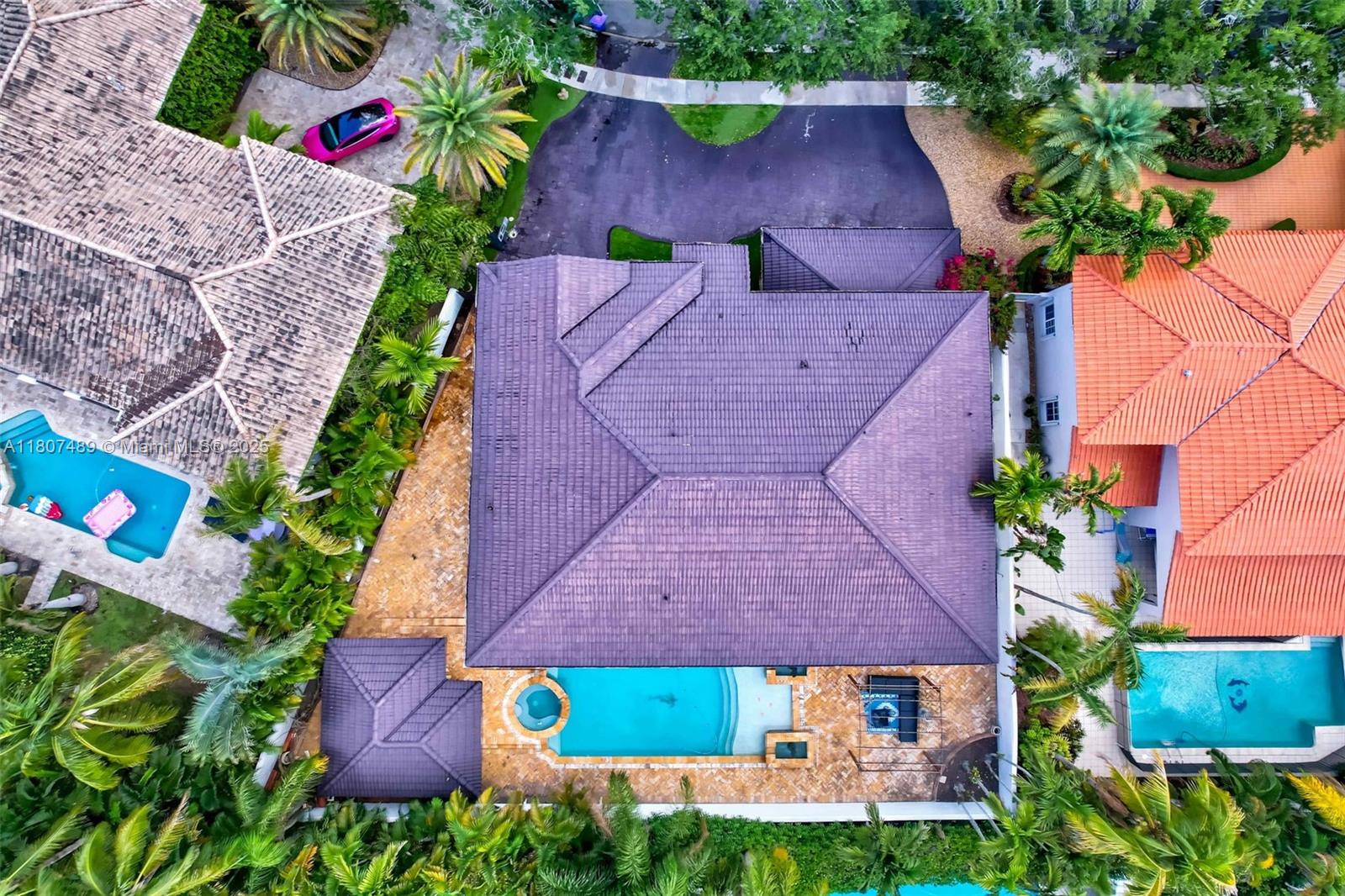 8360 NW 159th Ter Miami Lakes, FL 33016