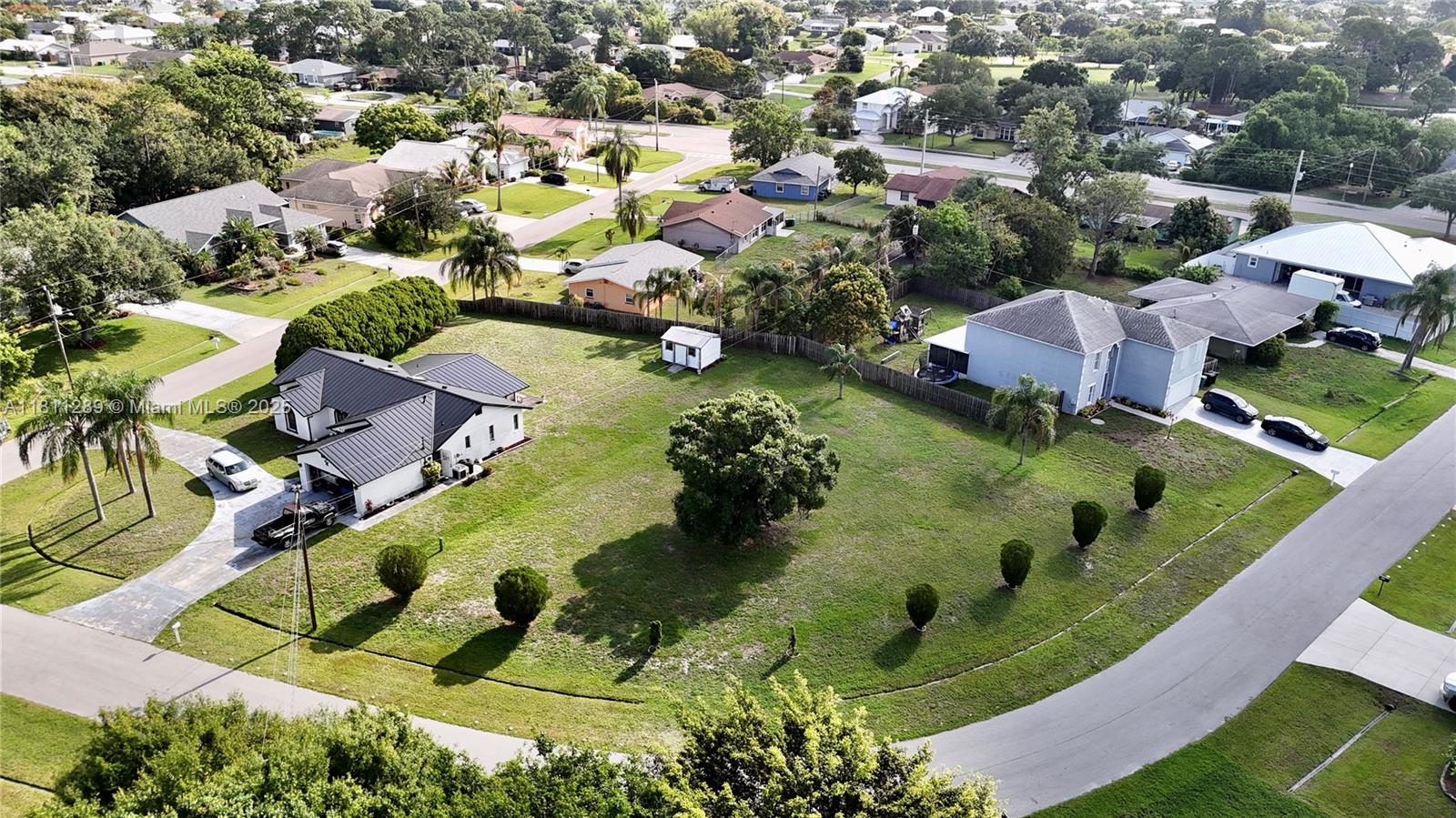 173 Lancaster Ave Port St Lucie, FL 34984