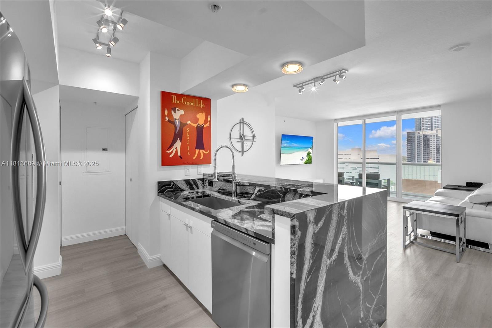 347 N New Riv Dr E #1205,Fort Lauderdale, FL 33301