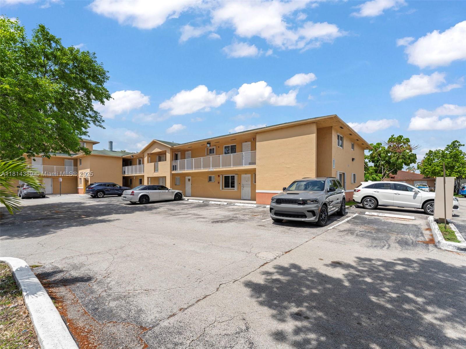 7905 W 30th Ct #204