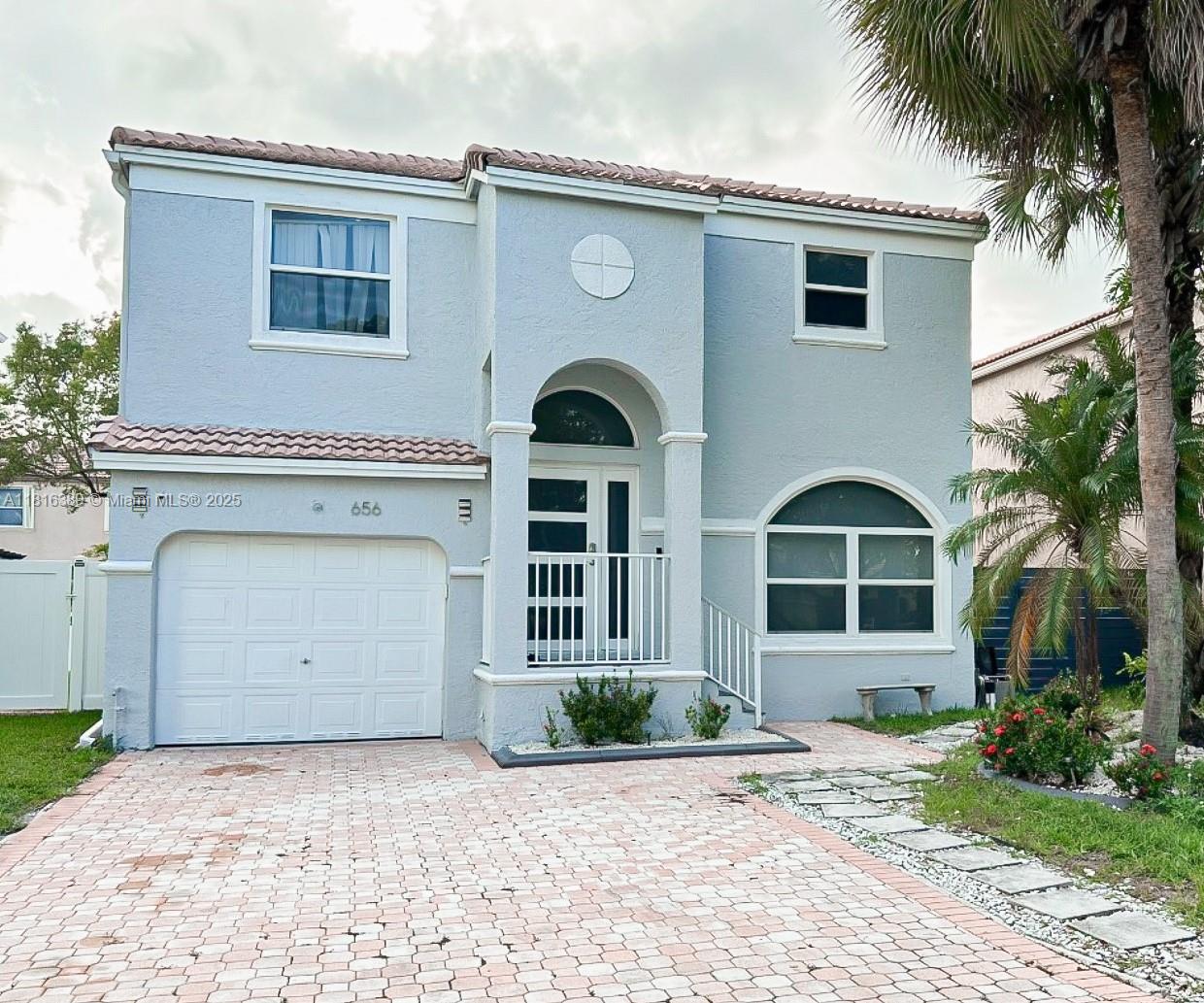 656 NW 157th Ave