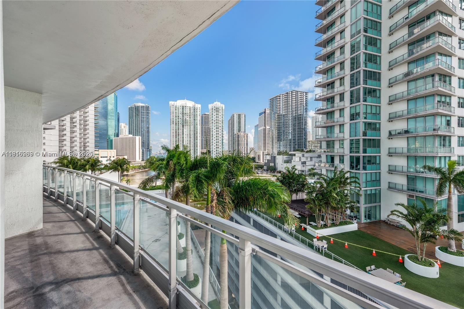 image Riverfront | Faena Distri7