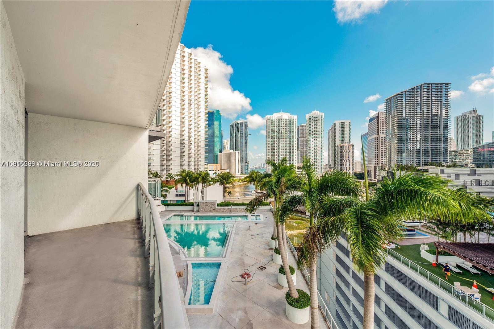 image Riverfront | Faena Distri8