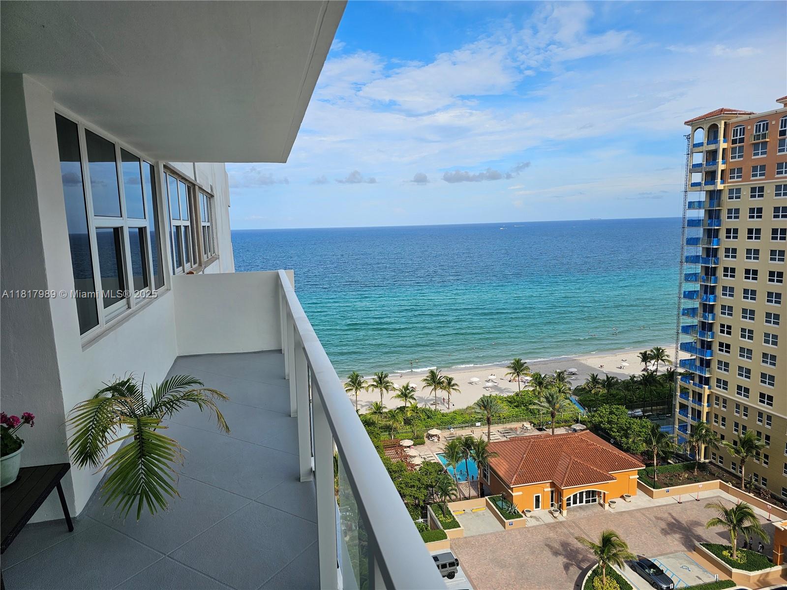 2030 S Ocean Dr #1511