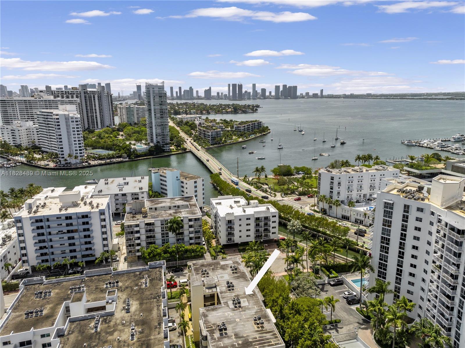 1673 Bay Rd #405,Miami Beach, FL 33139