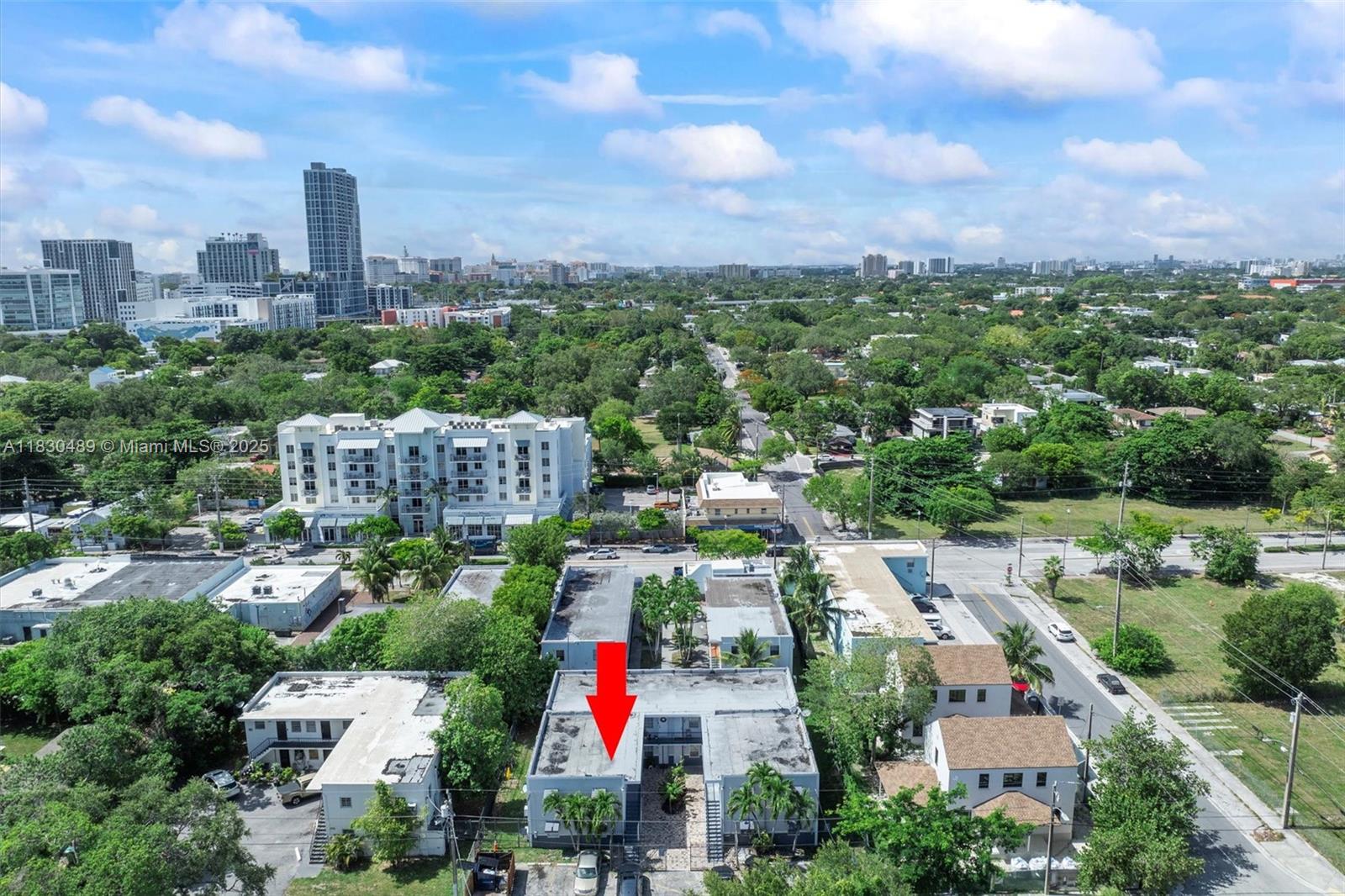 3615 Thomas Ave #16,Miami, FL 33133