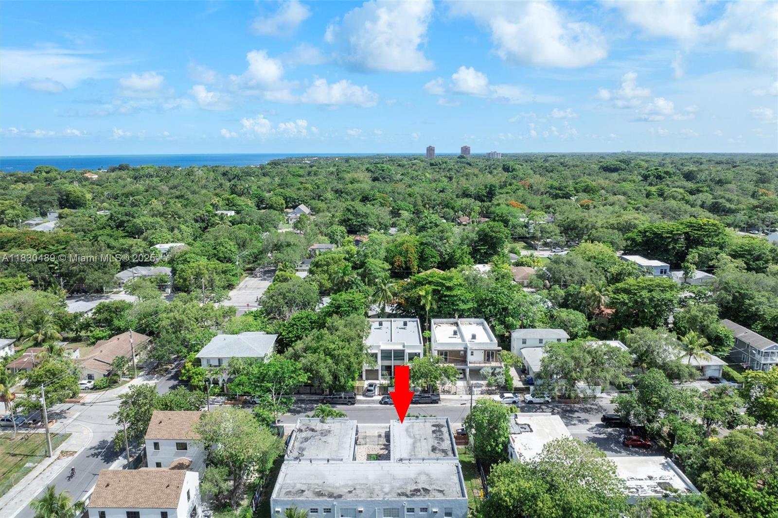 3615 Thomas Ave #16,Miami, FL 33133