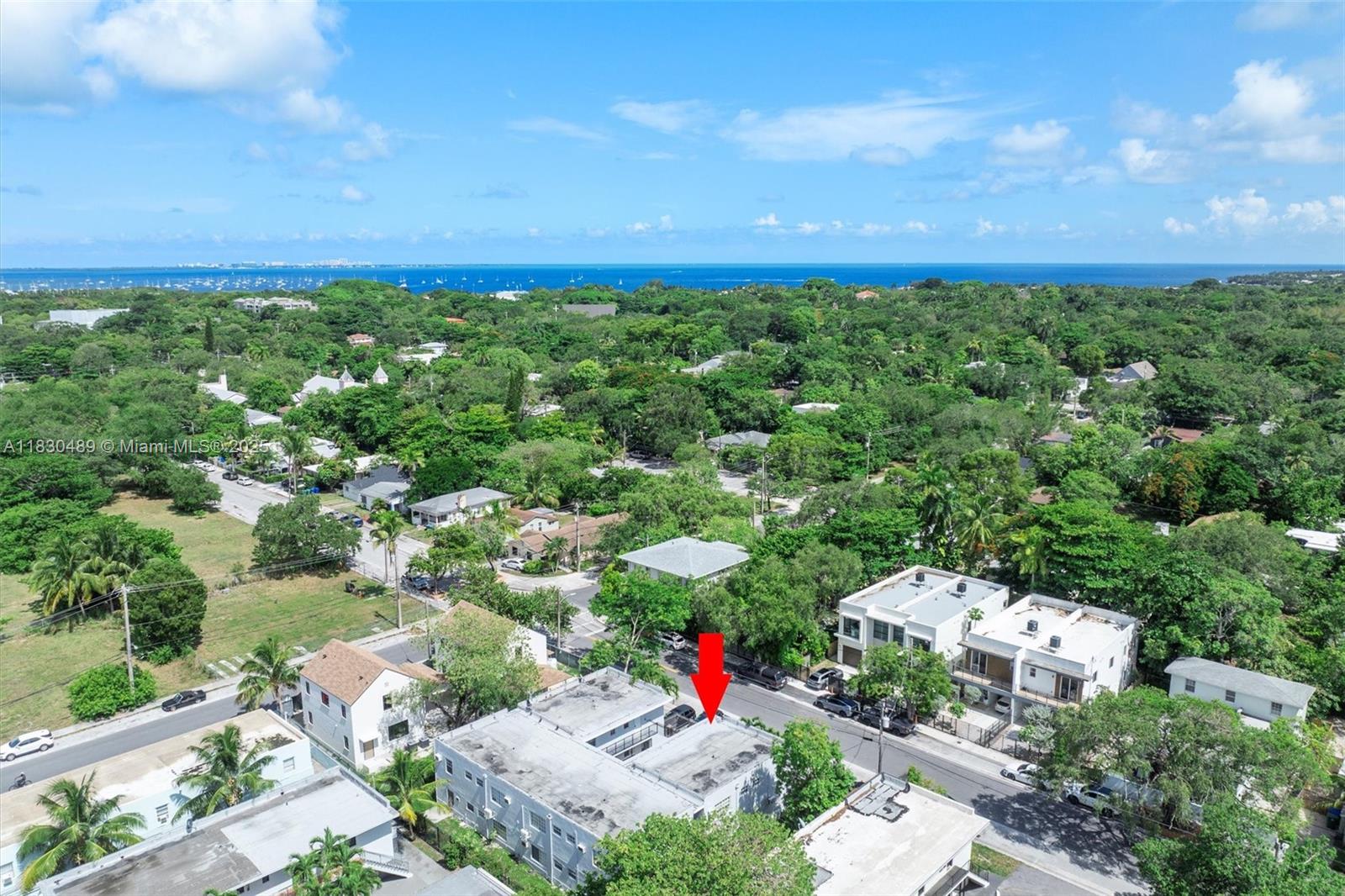 3615 Thomas Ave #16,Miami, FL 33133