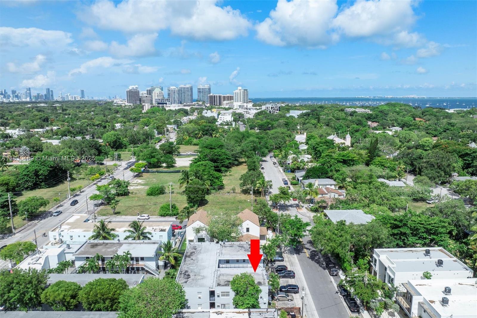 3615 Thomas Ave #16,Miami, FL 33133