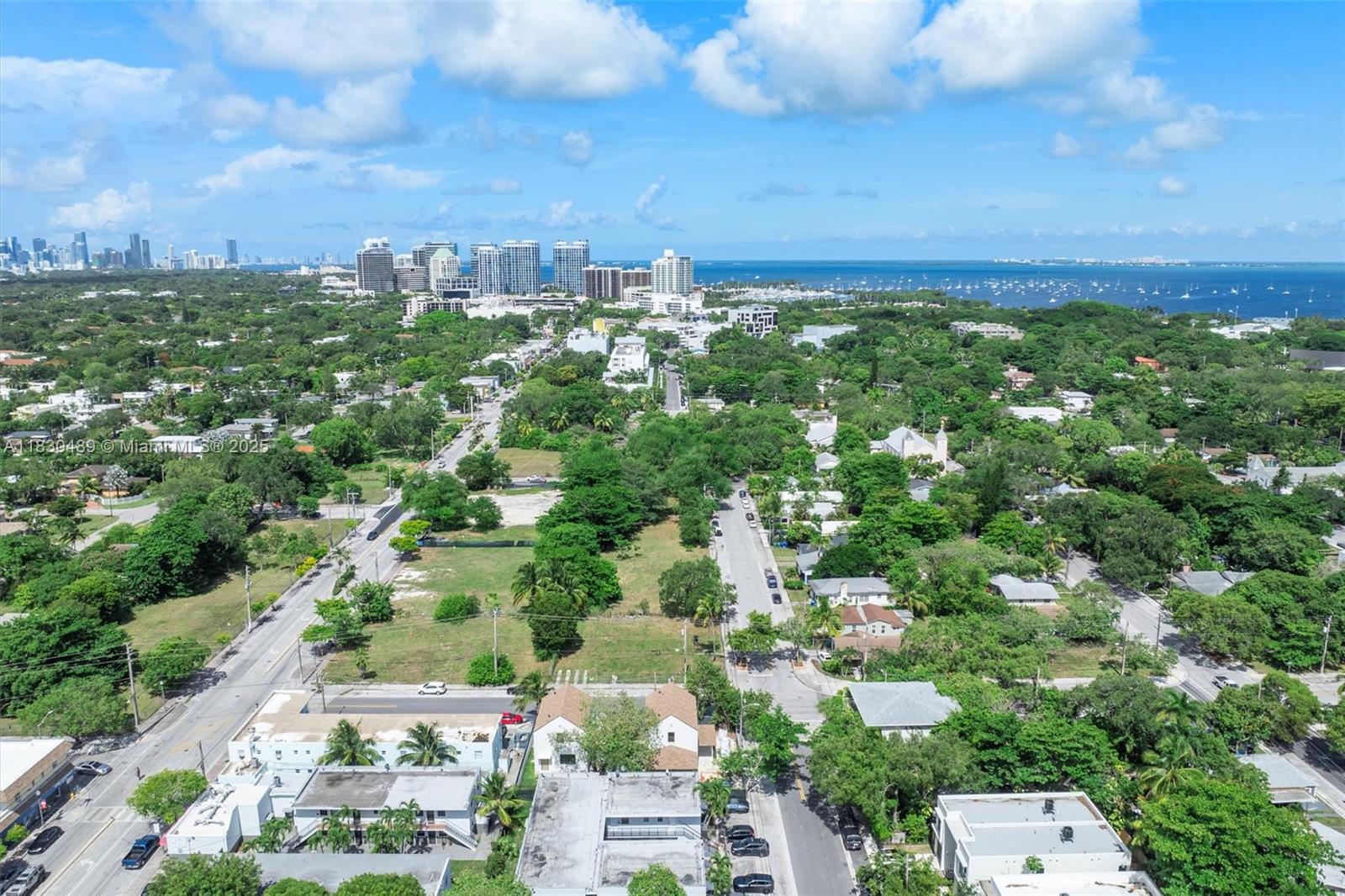 3615 Thomas Ave #16,Miami, FL 33133