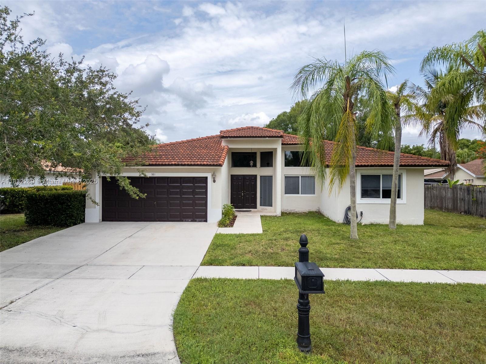 581 SW 169th Way