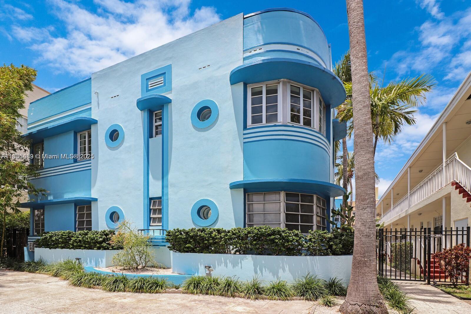 1250 Drexel Ave #7