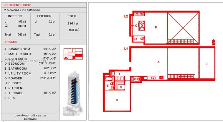 image Ten Museum Pk Residential22