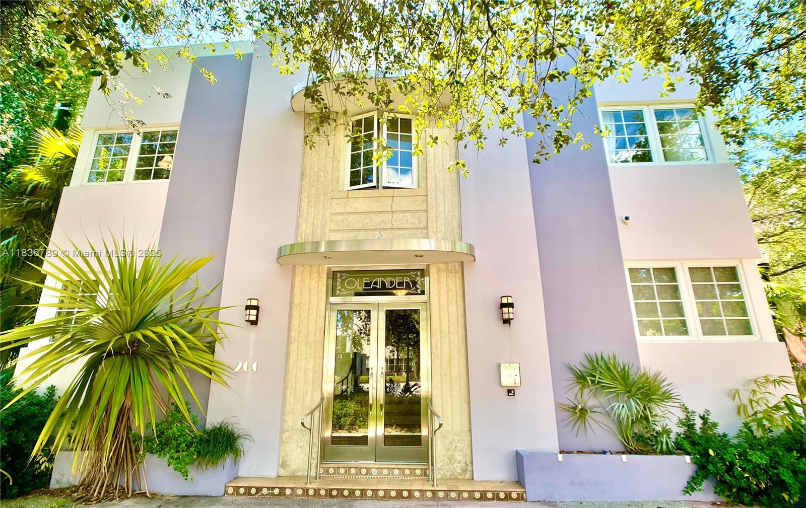 260 Euclid Ave #4