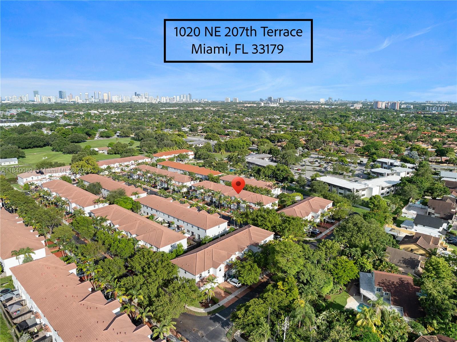 1020 NE 207th Ter