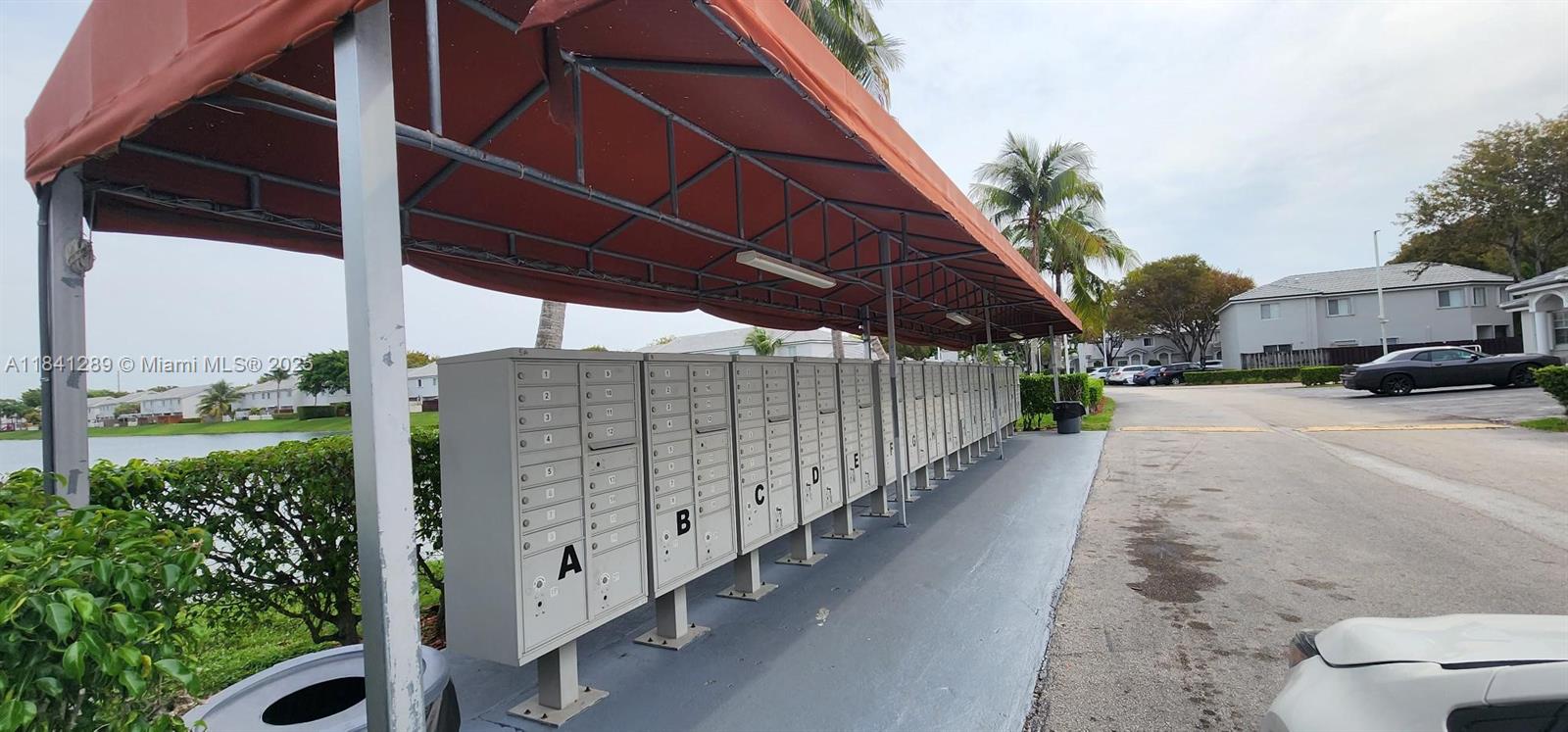 12174 SW 143rd Ln #11-4 Miami, FL 33186