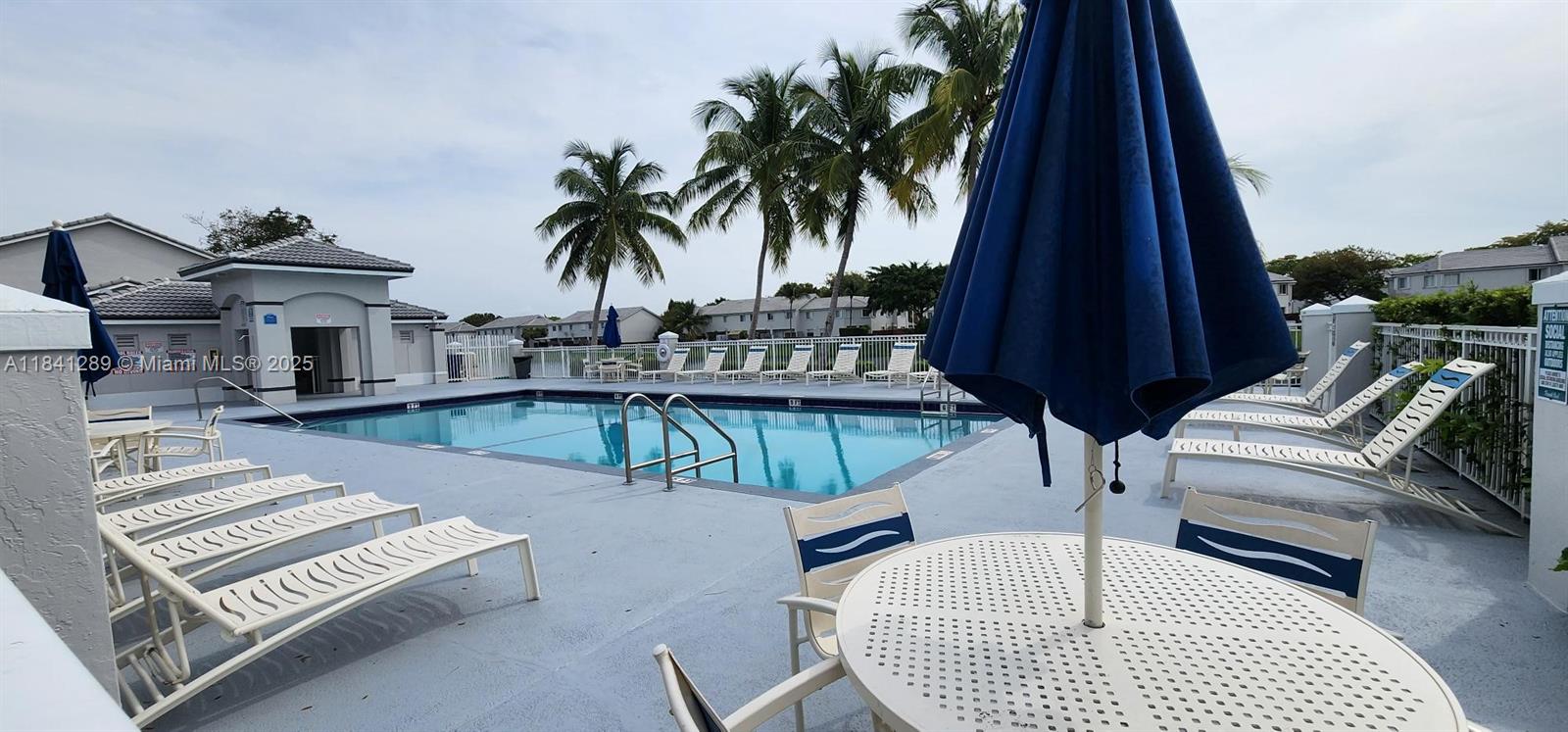 12174 SW 143rd Ln #11-4 Miami, FL 33186