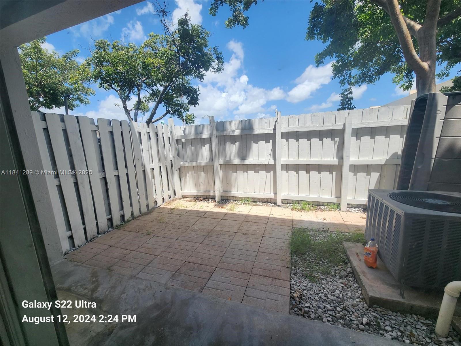 12174 SW 143rd Ln #11-4 Miami, FL 33186