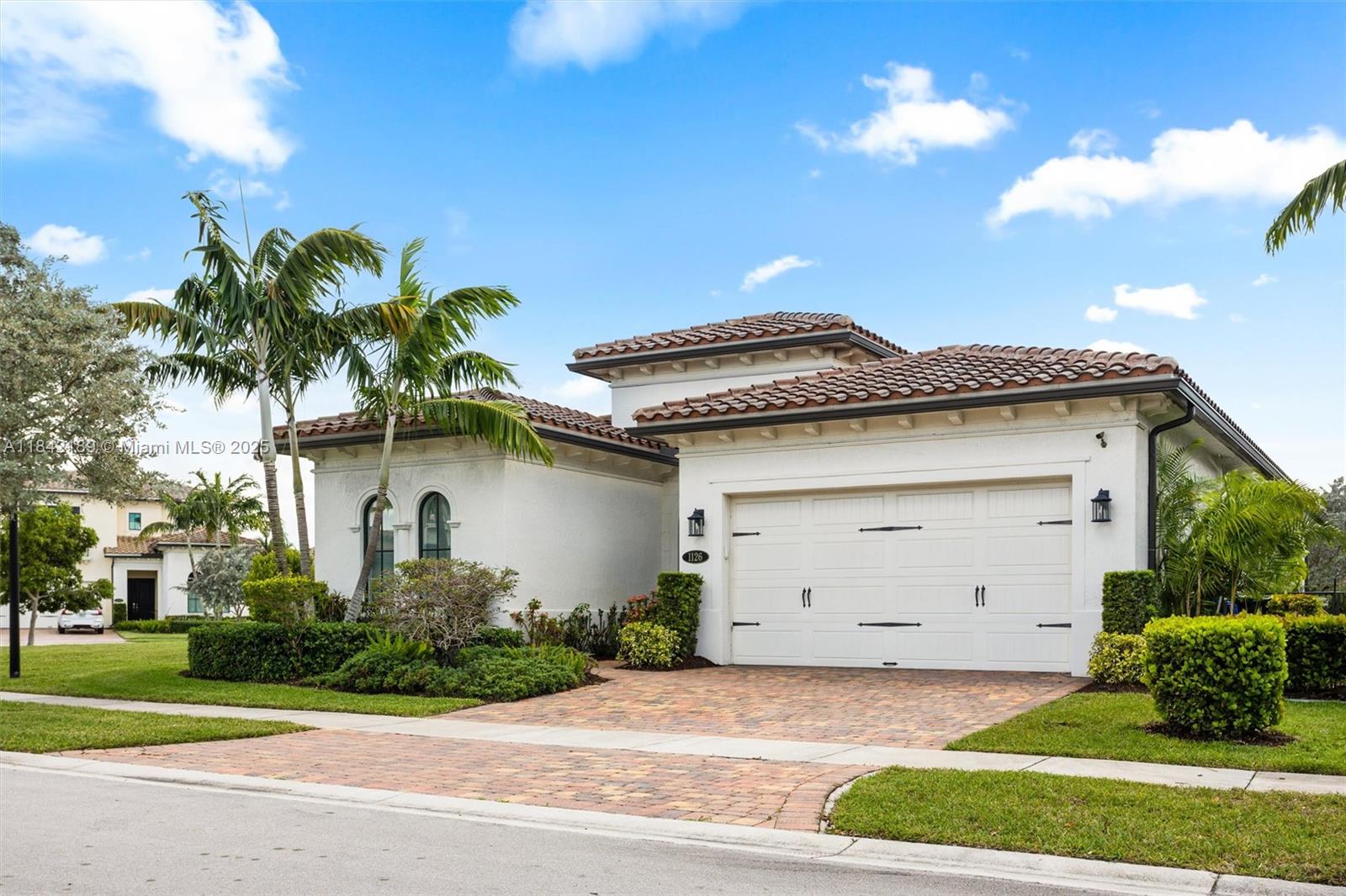 1126 SW 113th Way