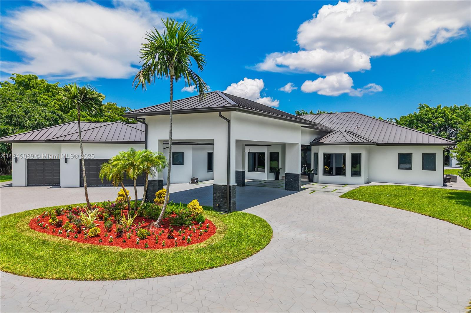 601 Ranch Rd