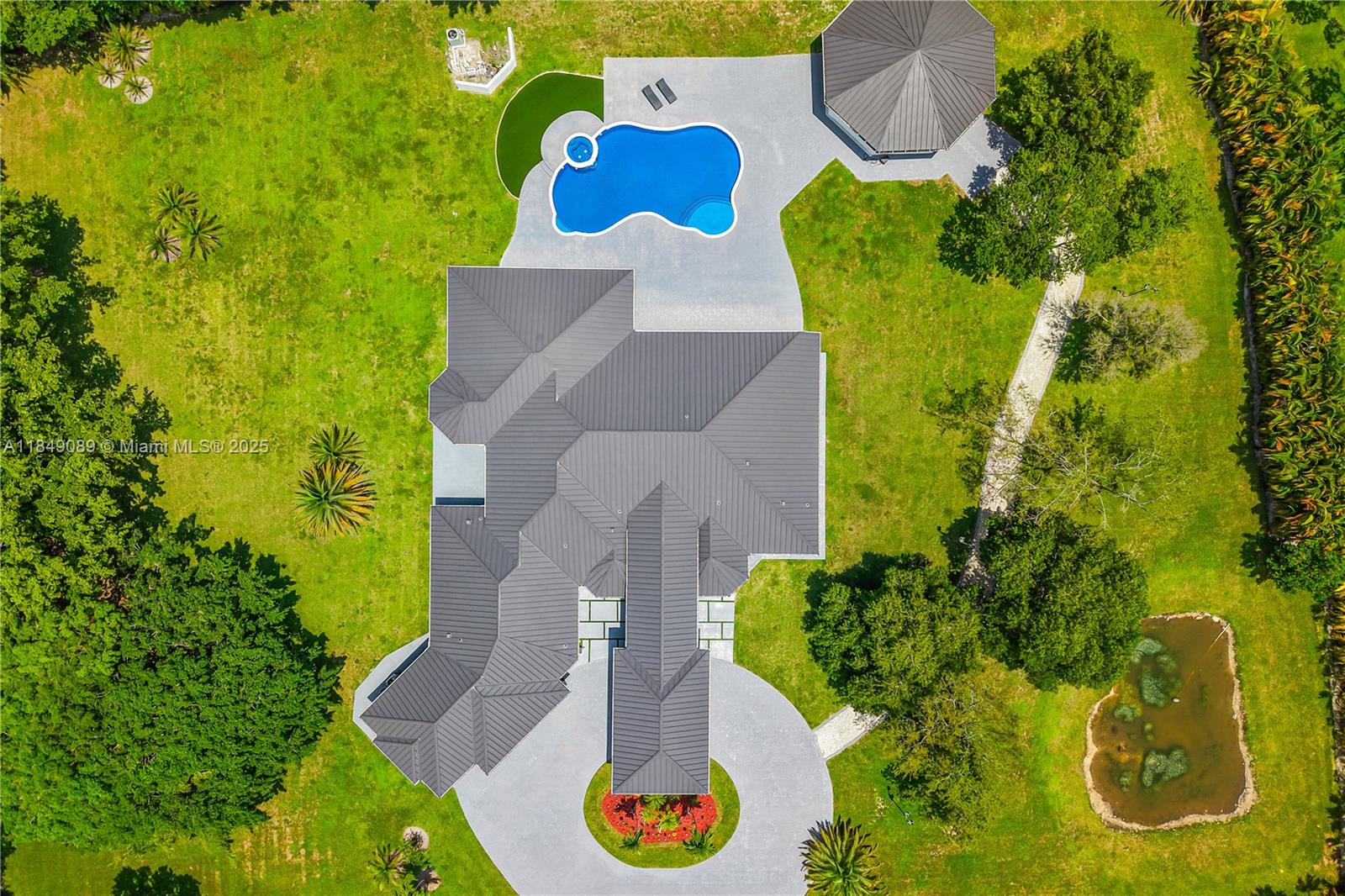 601 Ranch Rd Weston, FL 33326