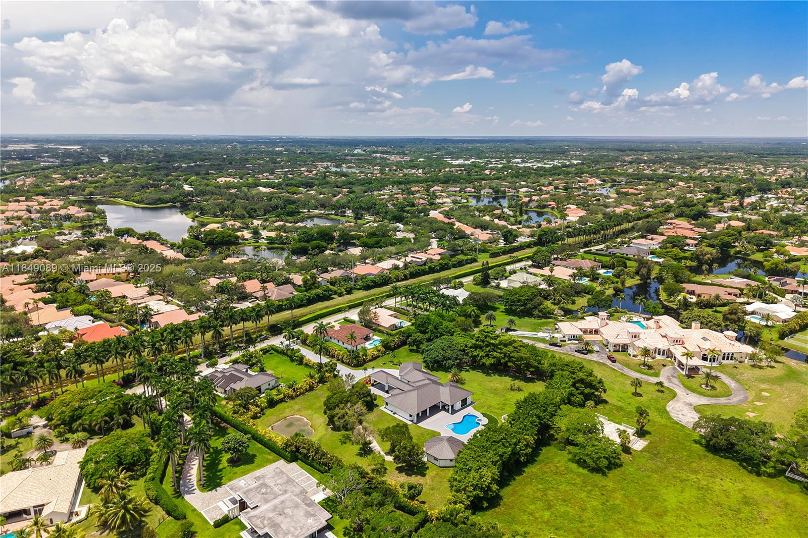 601 Ranch Rd Weston, FL 33326