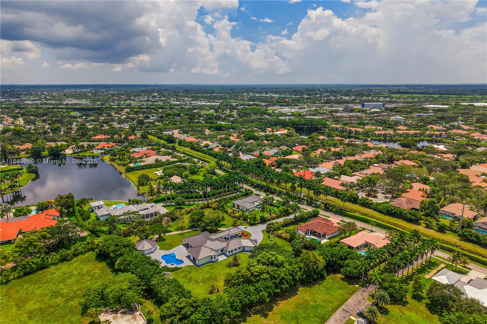 601 Ranch Rd Weston, FL 33326