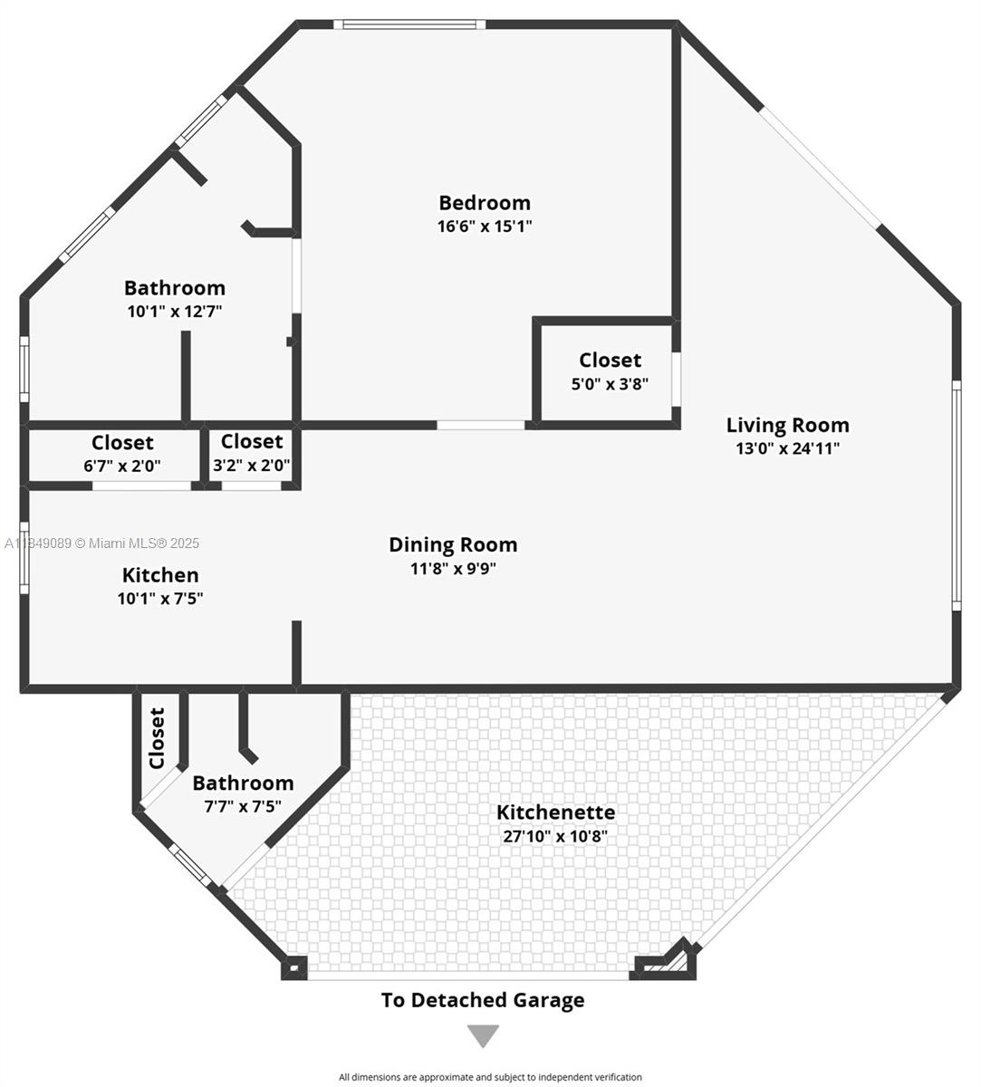 601 Ranch Rd Weston, FL 33326