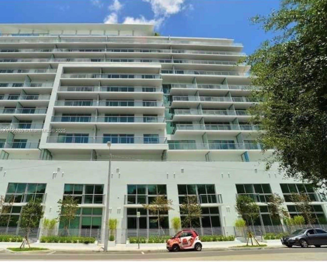 1600 SW 1st Ave #605