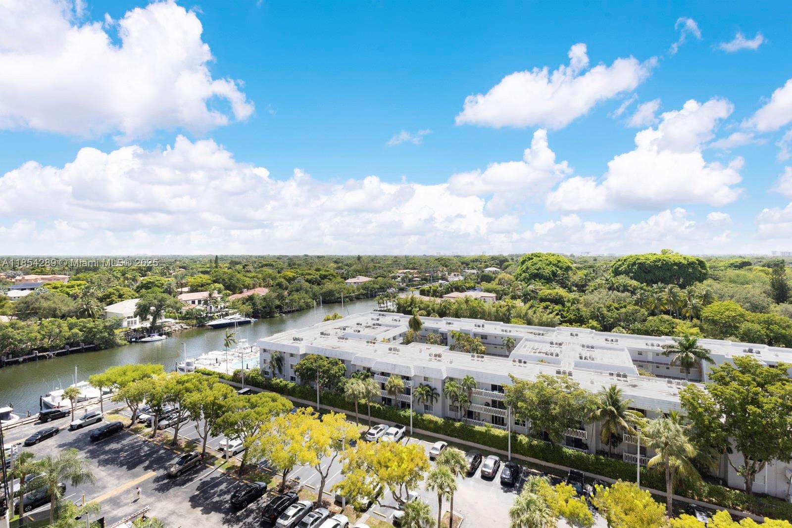 image Gables Waterway Towers7
