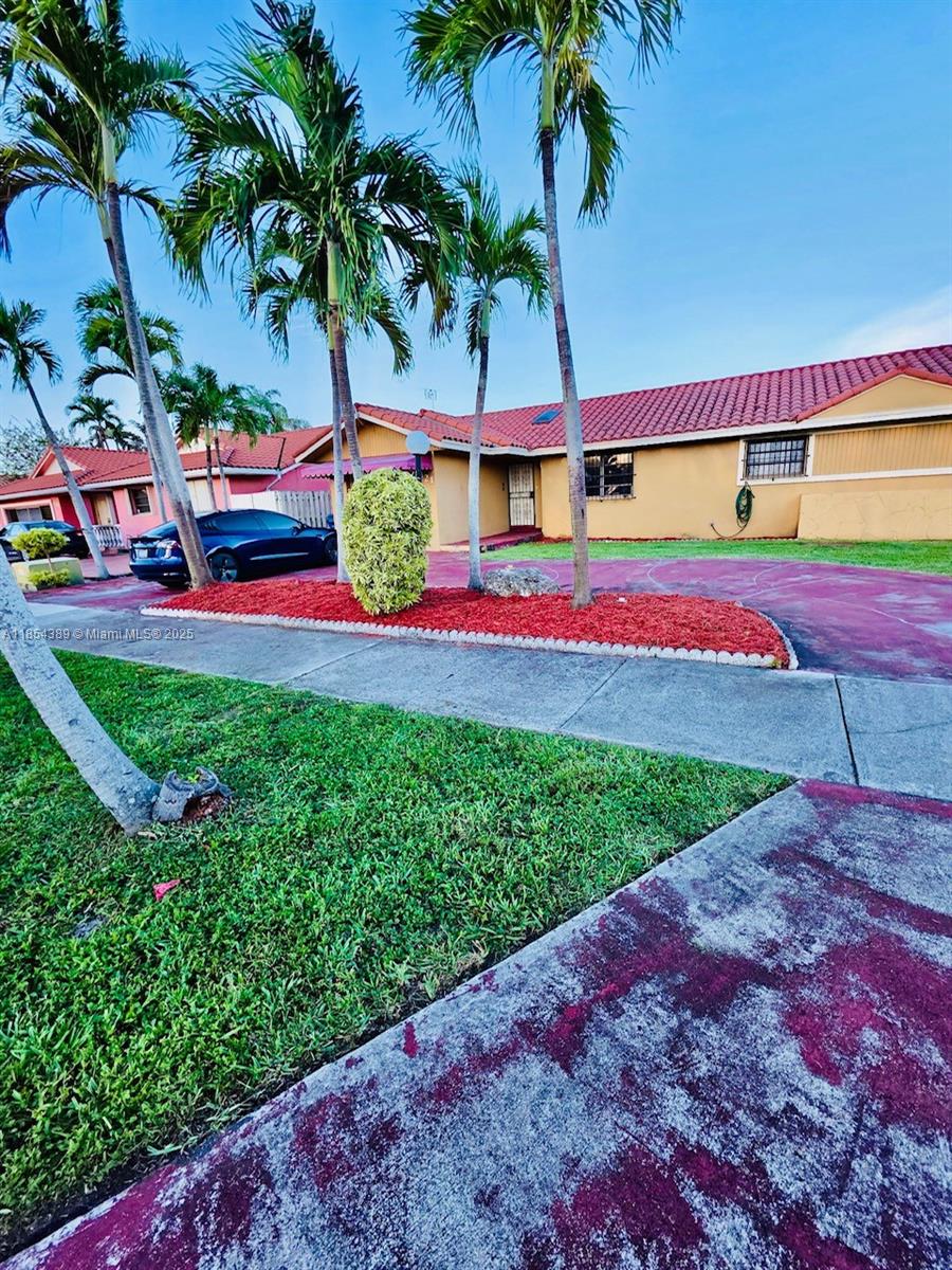 3321 SW 139th Ct