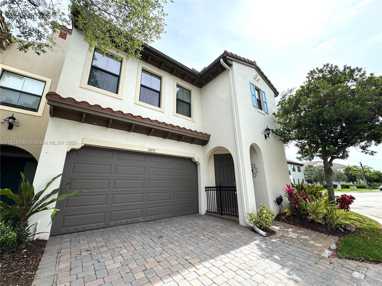 12490 NW 33rd St