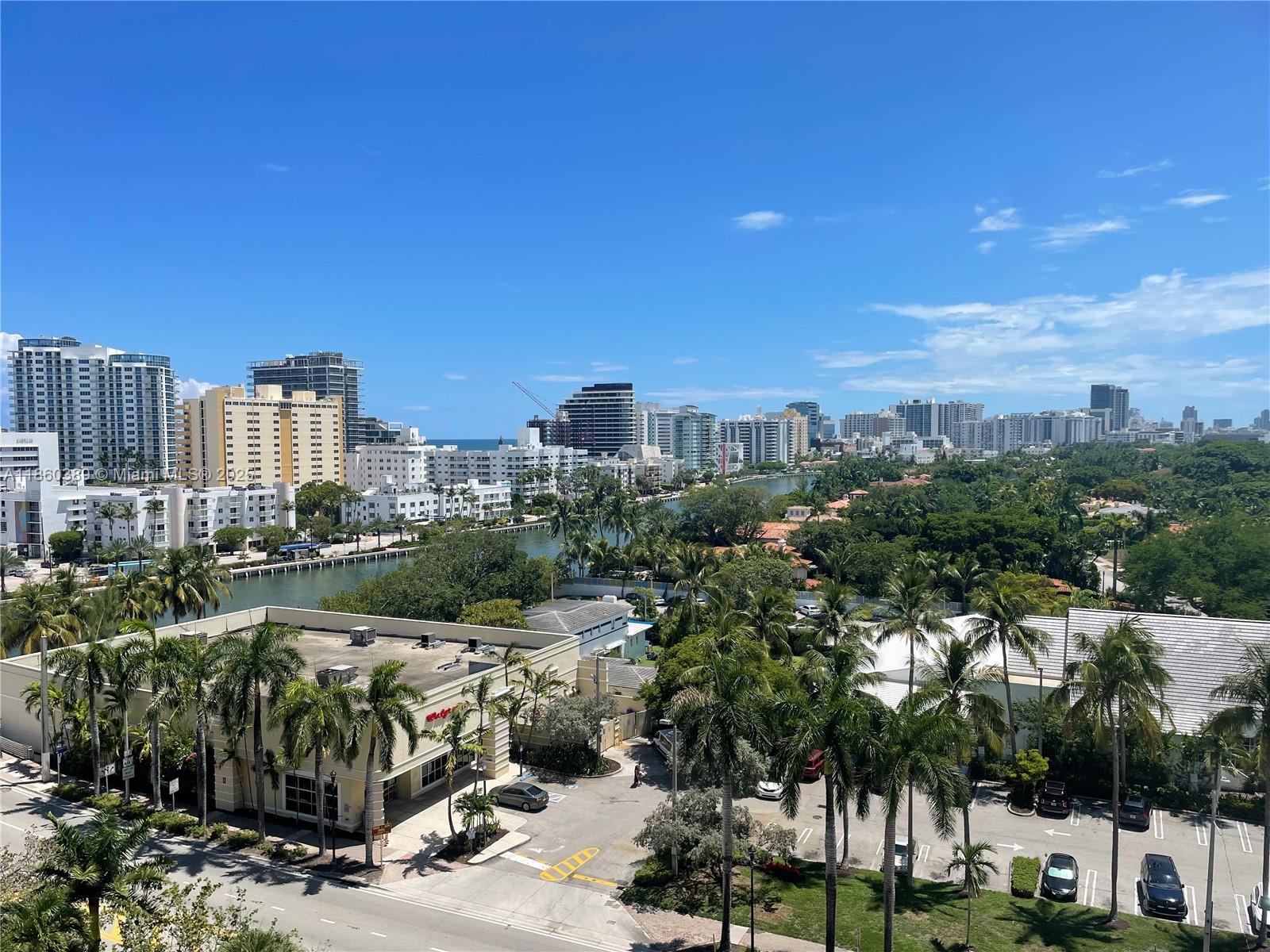 4101 Pine Tree Dr #926,925 Miami Beach, FL 33140