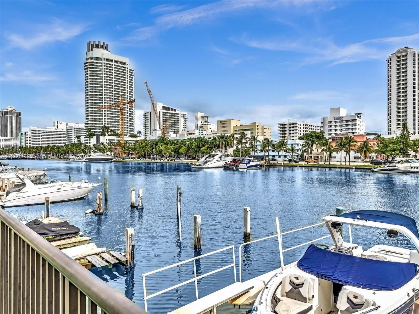 4101 Pine Tree Dr #926,925 Miami Beach, FL 33140