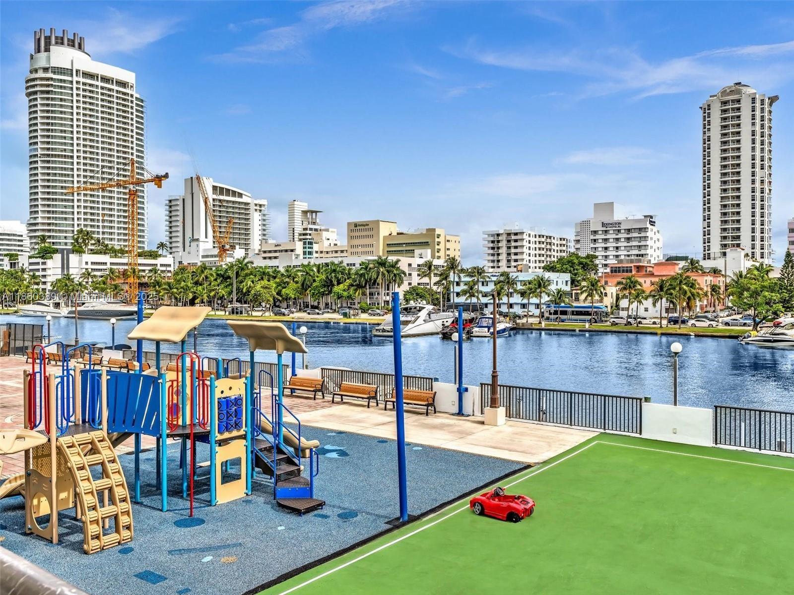 4101 Pine Tree Dr #926,925 Miami Beach, FL 33140