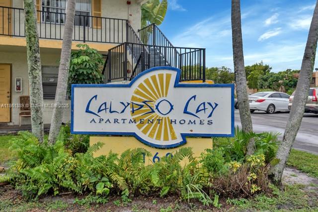 4160 NW 21st St #225-D