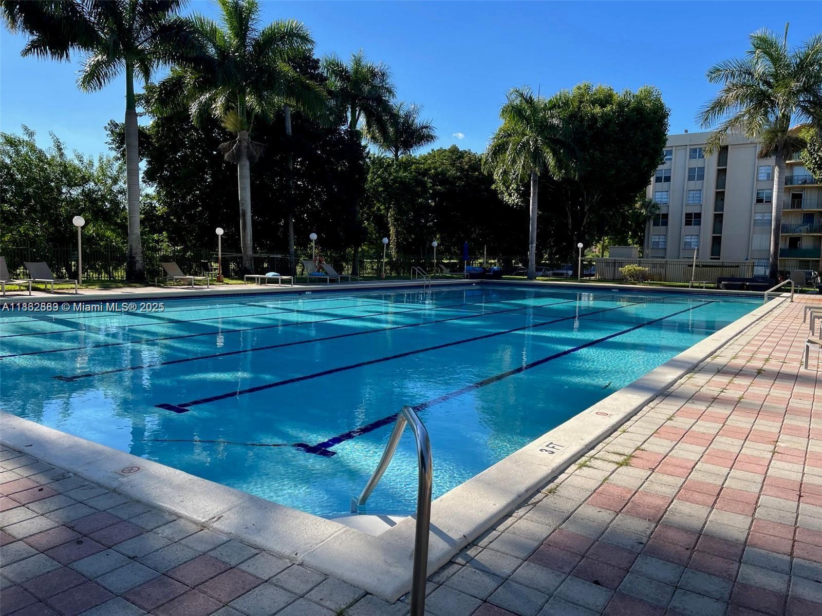 9310 Fontainebleau Blvd #307 Miami, FL 33172
