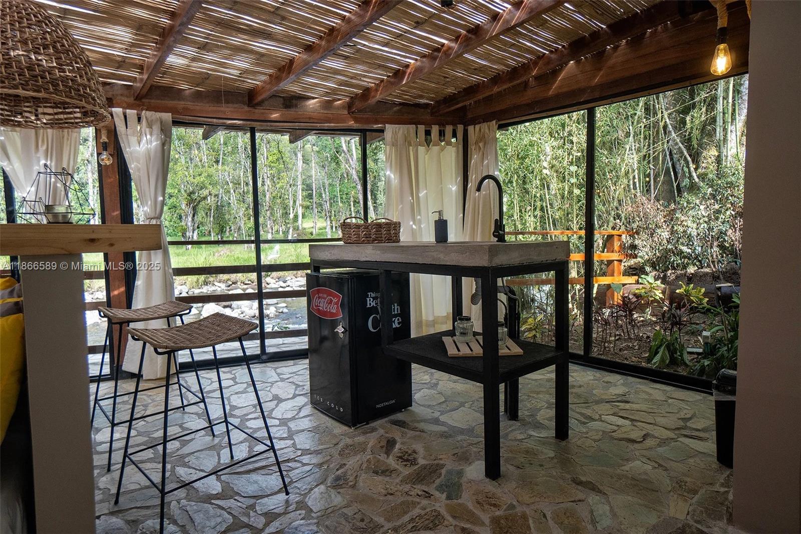 Via a La Florida Vereda #km 7,la Bananera Pereira Risaralda Col Pereira, RI, 660017