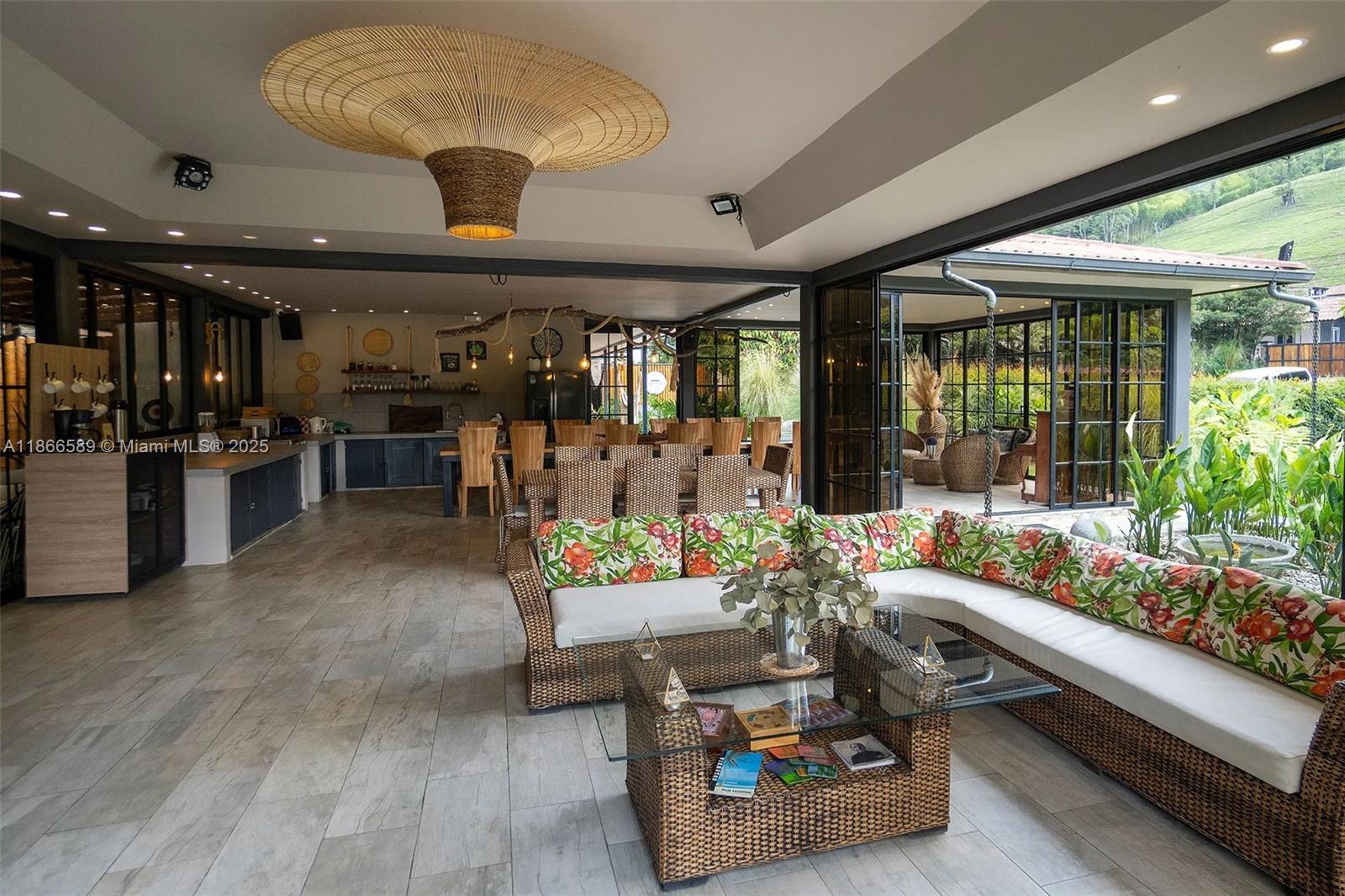 Via a La Florida Vereda #km 7,la Bananera Pereira Risaralda Col Pereira, RI, 660017