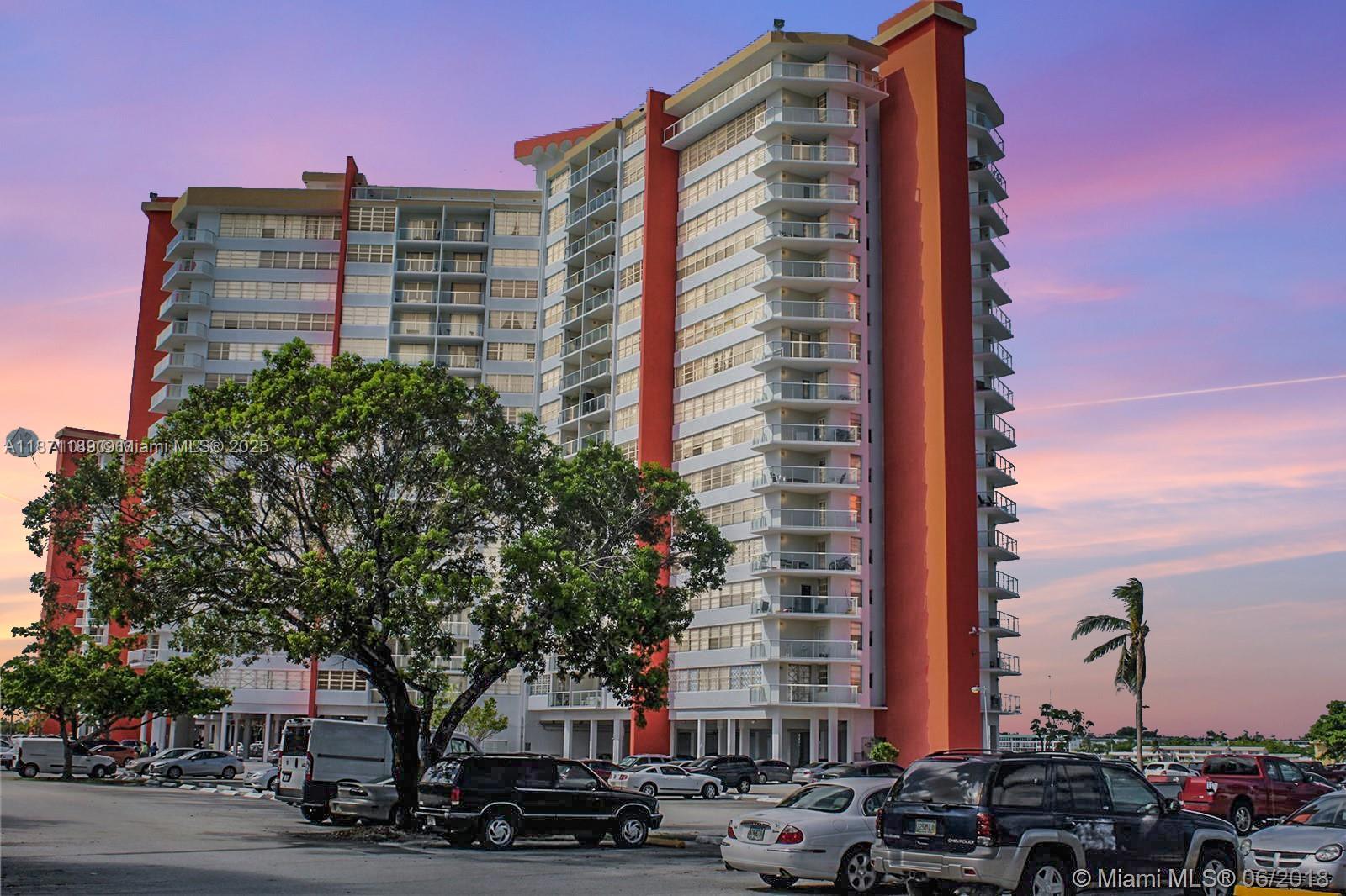 1351 NE Miami Gdns Dr #511E