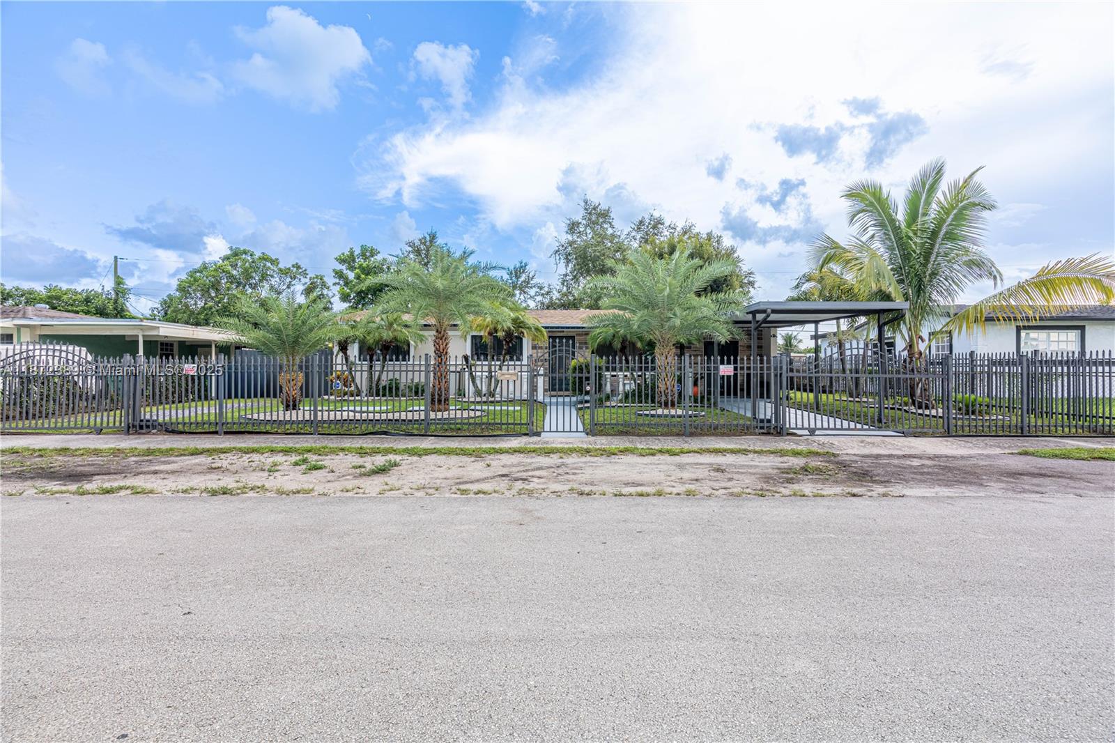1262 NW 172nd Ter