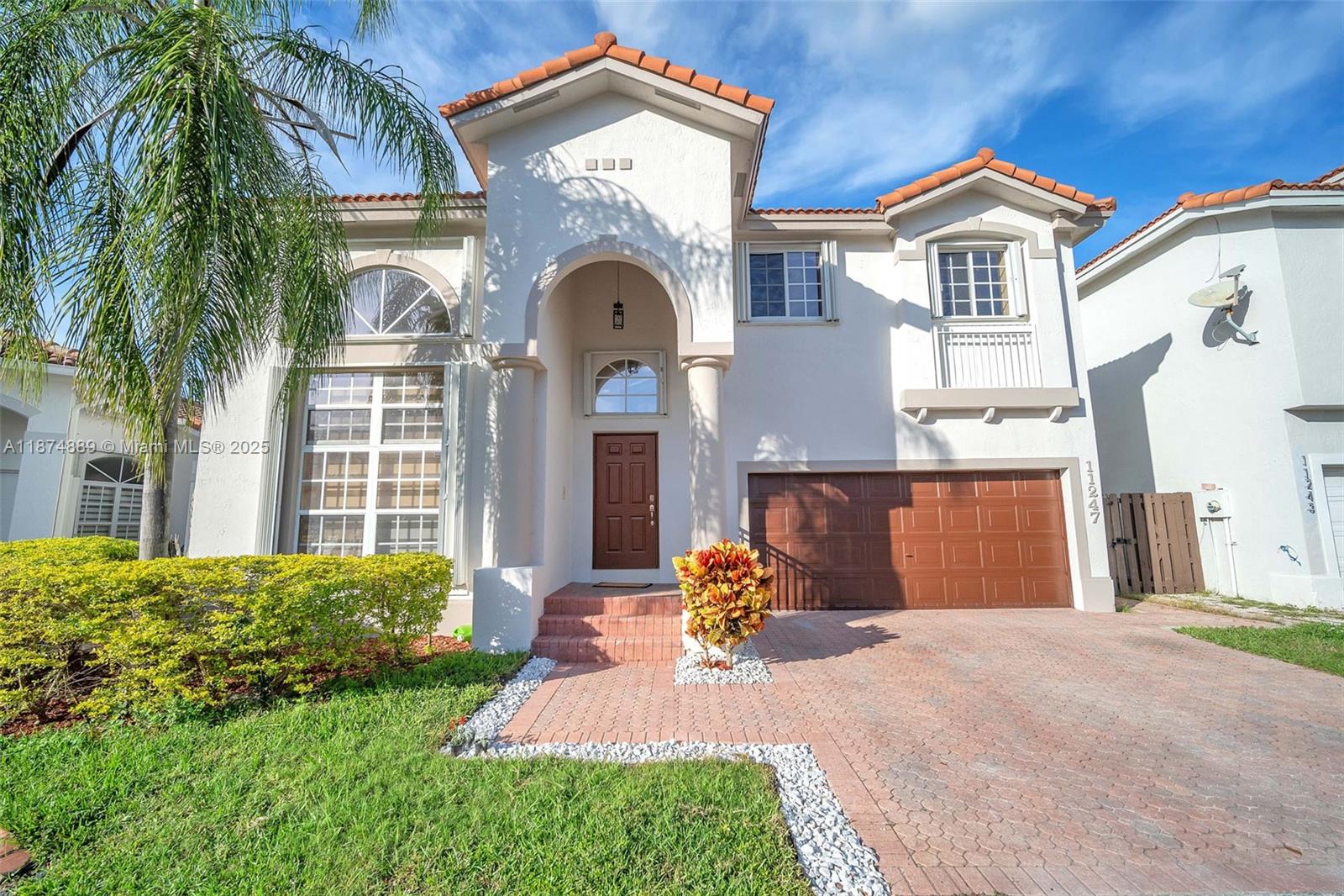 11247 NW 58th Ter #11247