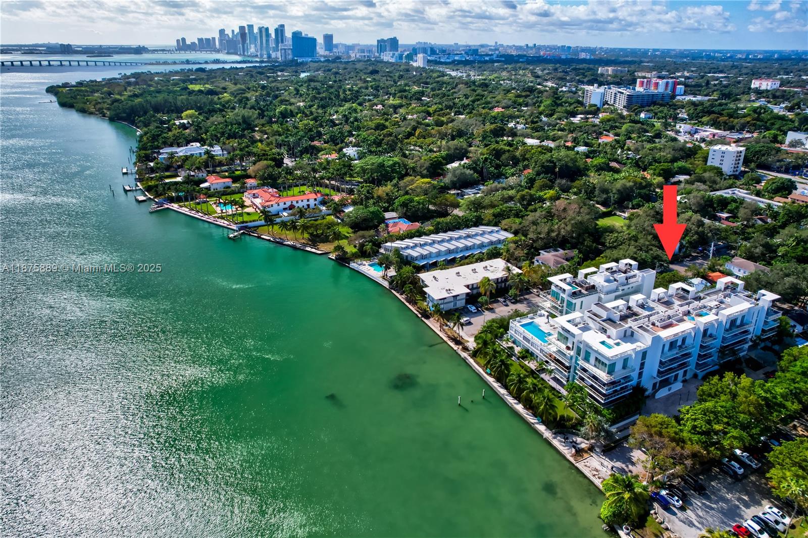 720 NE 62nd St #306 Miami, FL 33138