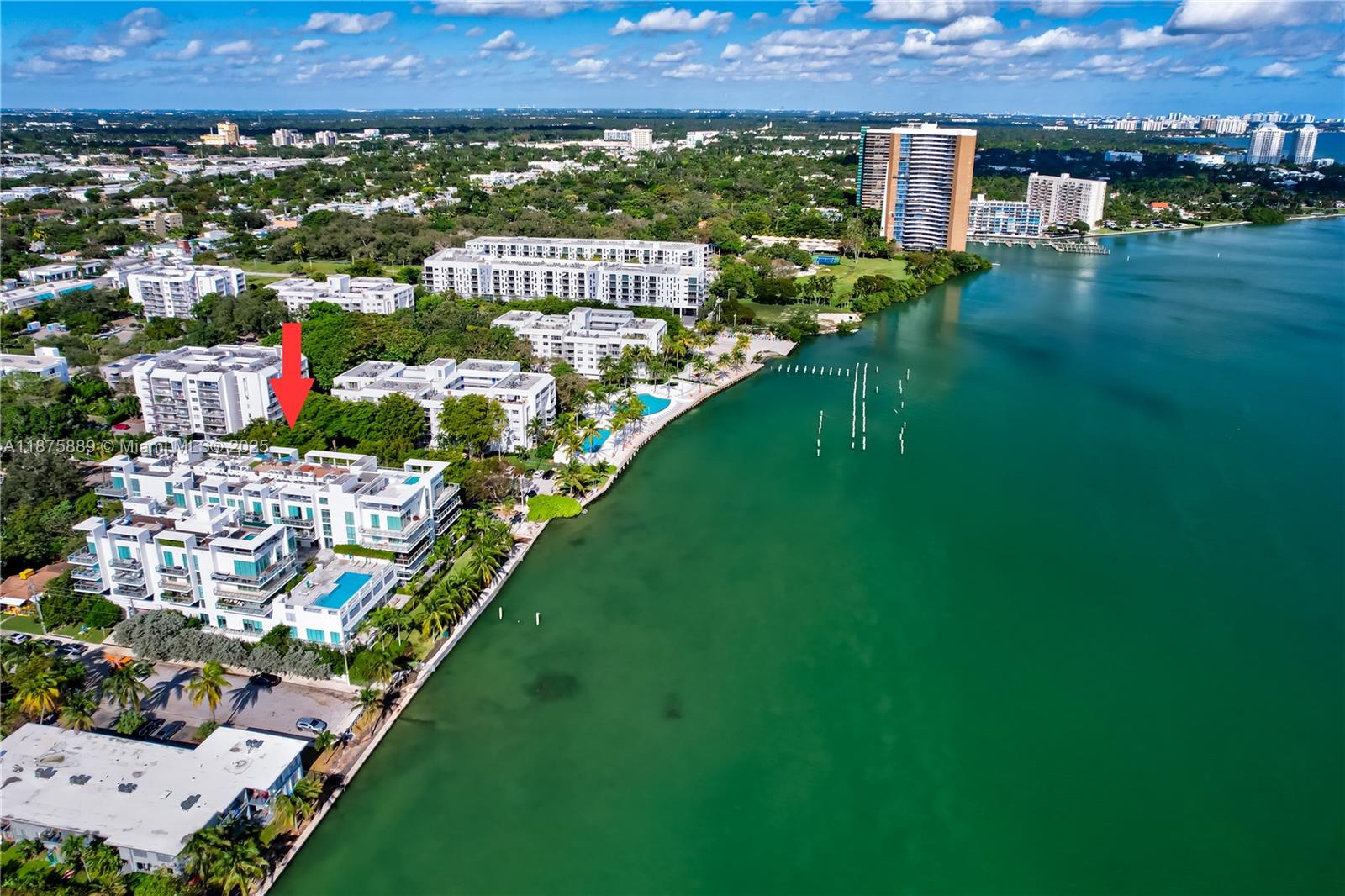 720 NE 62nd St #306 Miami, FL 33138