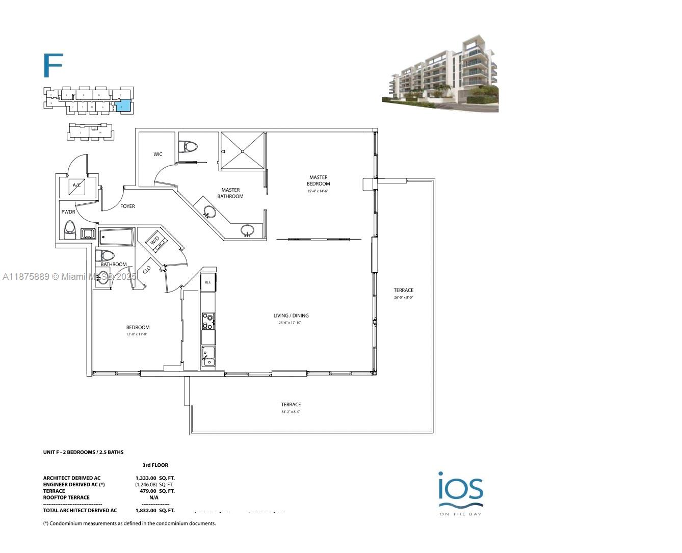 720 NE 62nd St #306 Miami, FL 33138