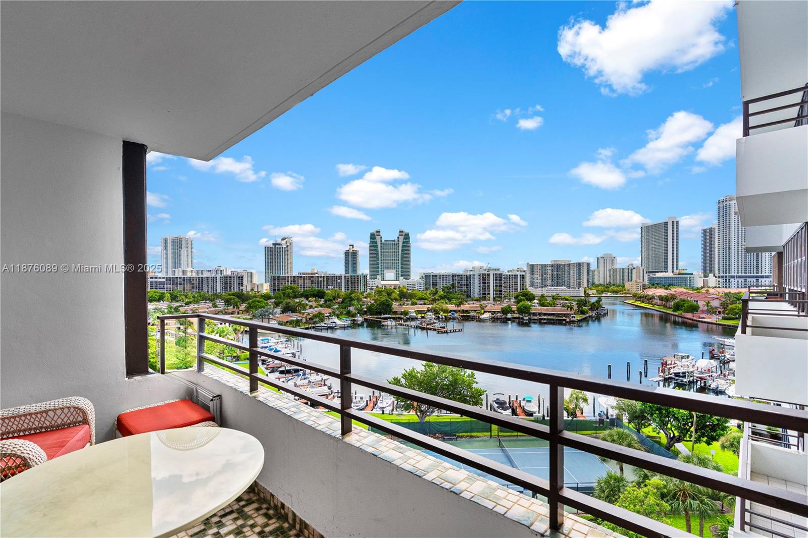 500 Three Iss Blvd #517